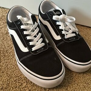 Vans Old Skool shoe